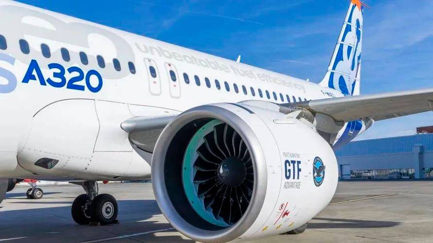 空客获批增值电信业务试点经营;普惠gtf advantage引擎获faa认证